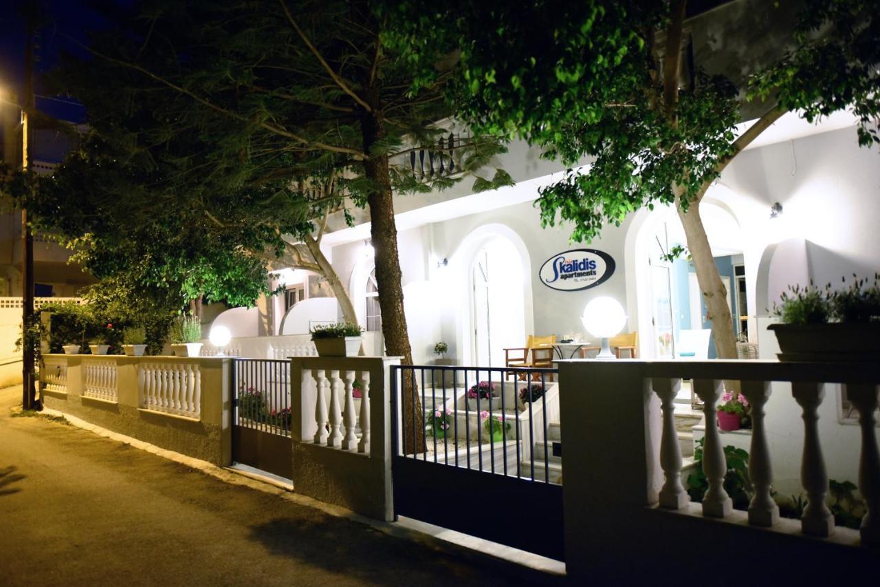 Skalidis 3*