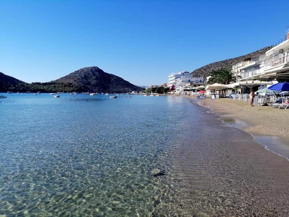 Skalidis Appart hôtel Tolón